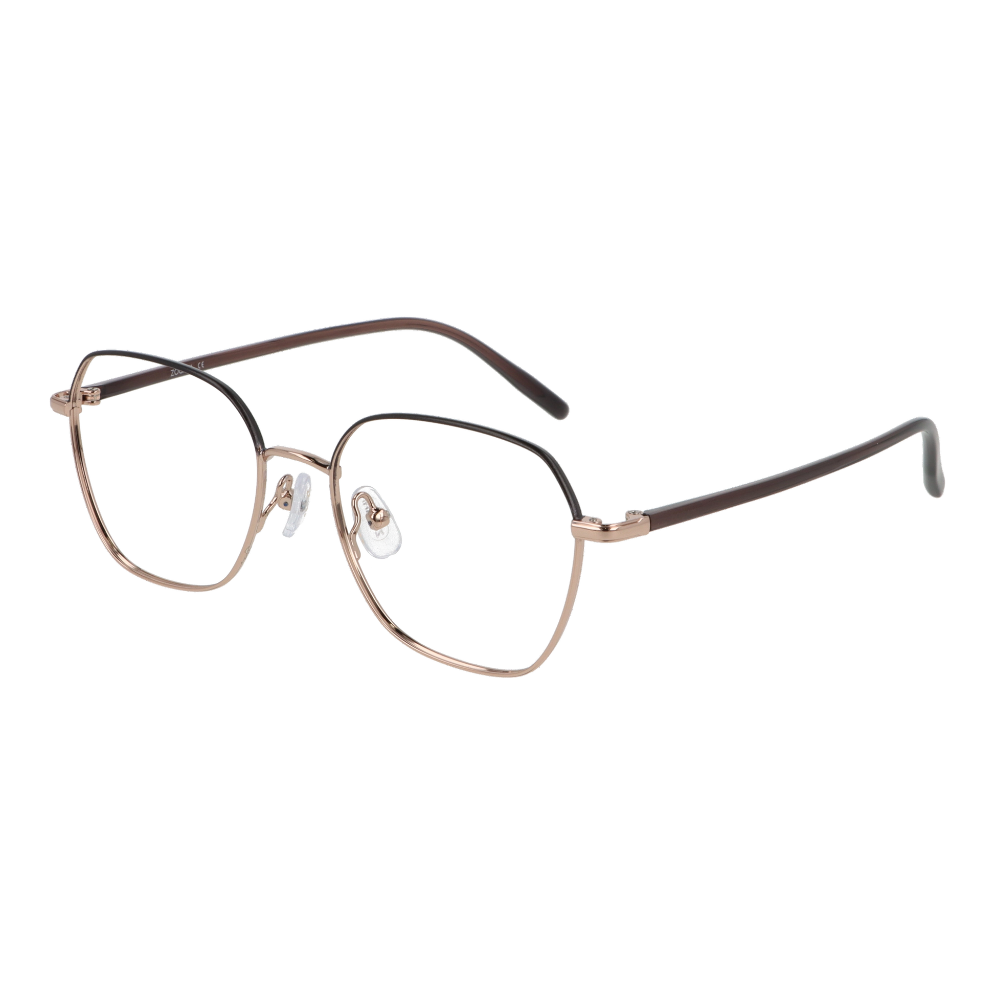 g-2305-c34 ブラック・ローズゴールド/ダークグレー