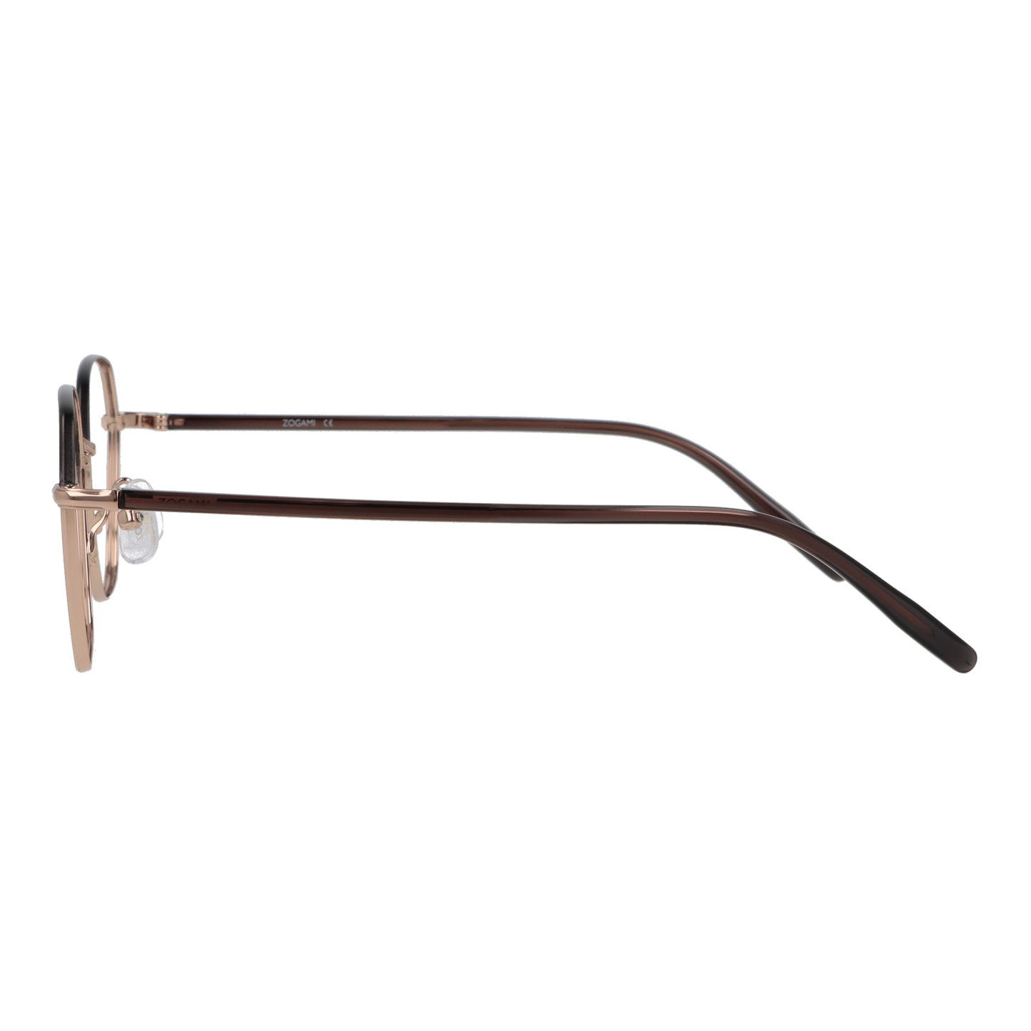 g-2305-c34 ブラック・ローズゴールド/ダークグレー