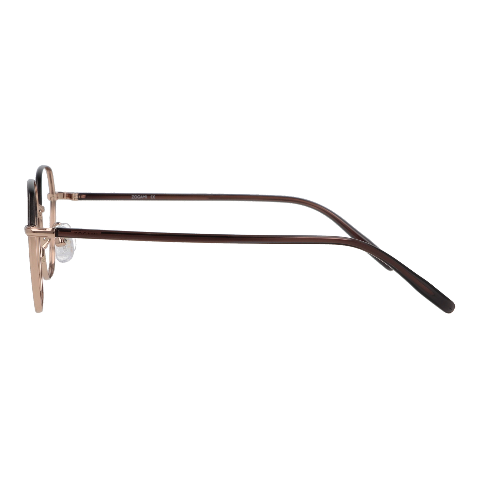 g-2305-c34 ブラック・ローズゴールド/ダークグレー