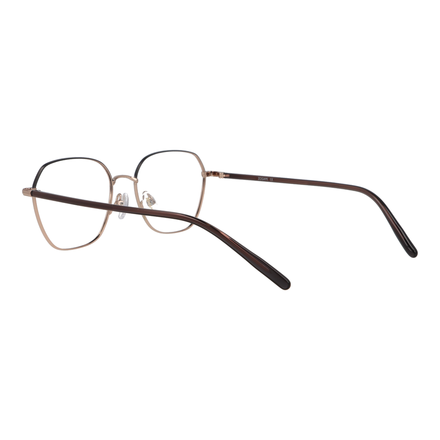 g-2305-c34 ブラック・ローズゴールド/ダークグレー