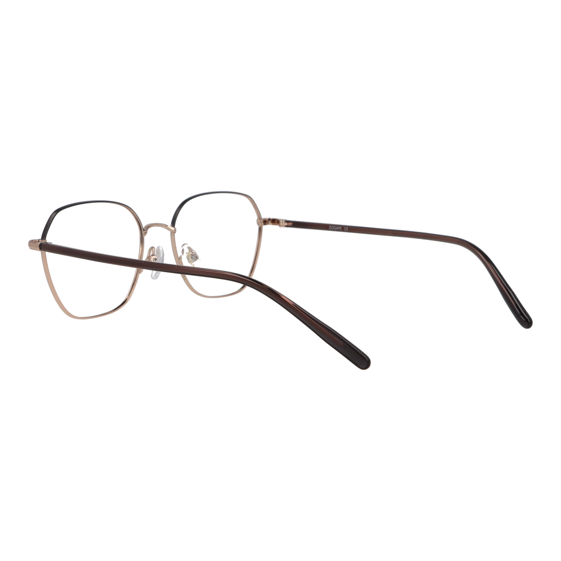 g-2305-c34 ブラック・ローズゴールド/ダークグレー