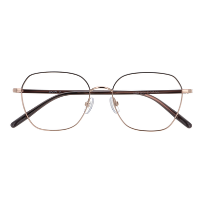 g-2305-c34 ブラック・ローズゴールド/ダークグレー