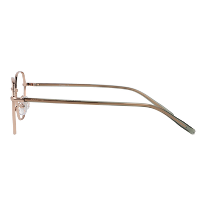 g-2305-c39 ローズゴールド/クリアグリーン