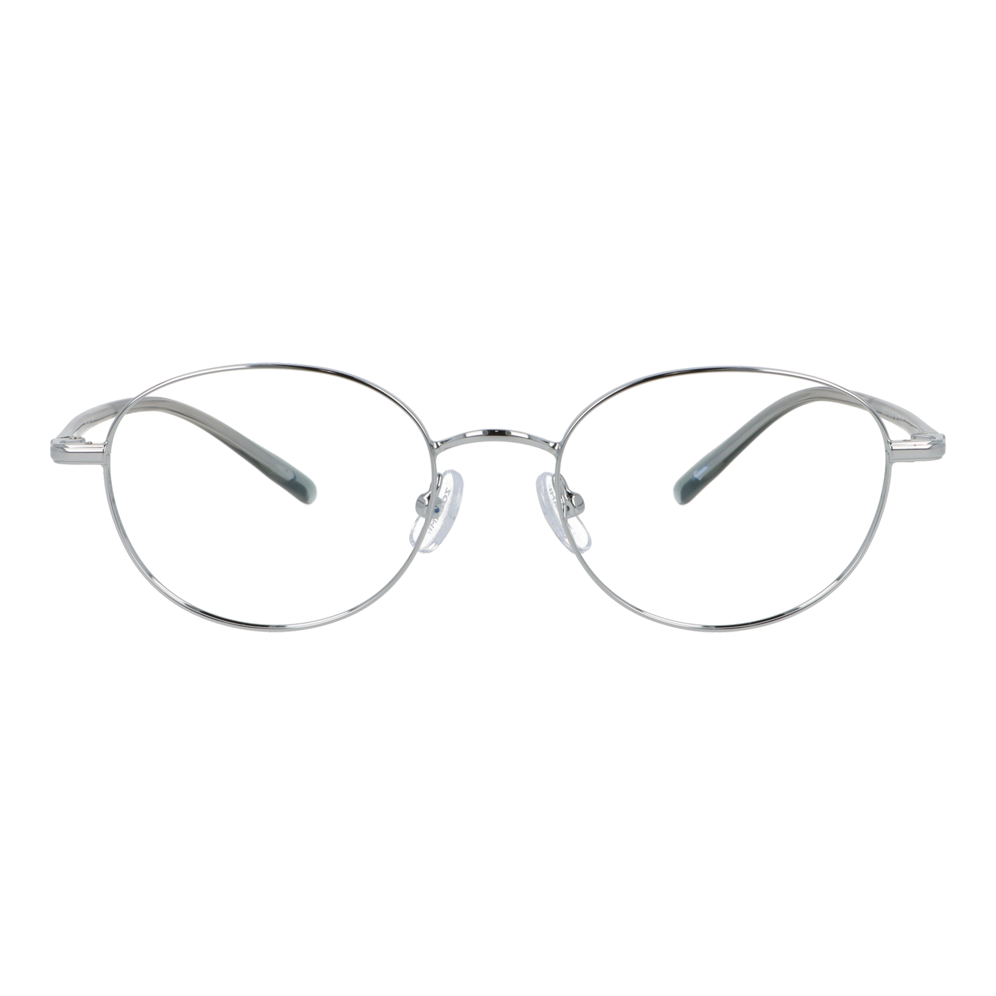 g-2307-c24 シルバー/クリアブルー