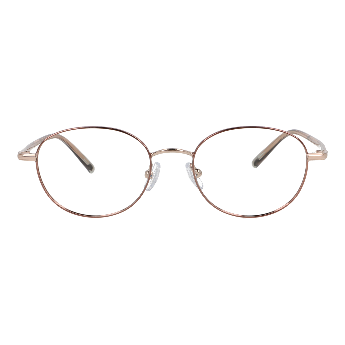 g-2307-c36 ブラウン/クリアグレー