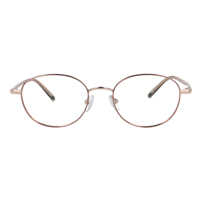 g-2307-c36 ブラウン/クリアグレー