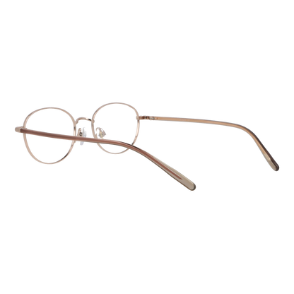 g-2307-c37 ローズゴールド/クリアブラウン