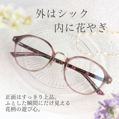 【試着OK】日比谷花壇コラボ HK-01