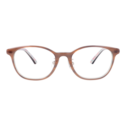 hk-02-c1　ブラウンササ/ライトゴールド