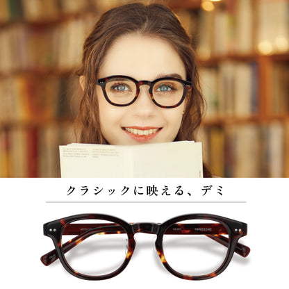 【試着OK】【HANDSOME】HS-001