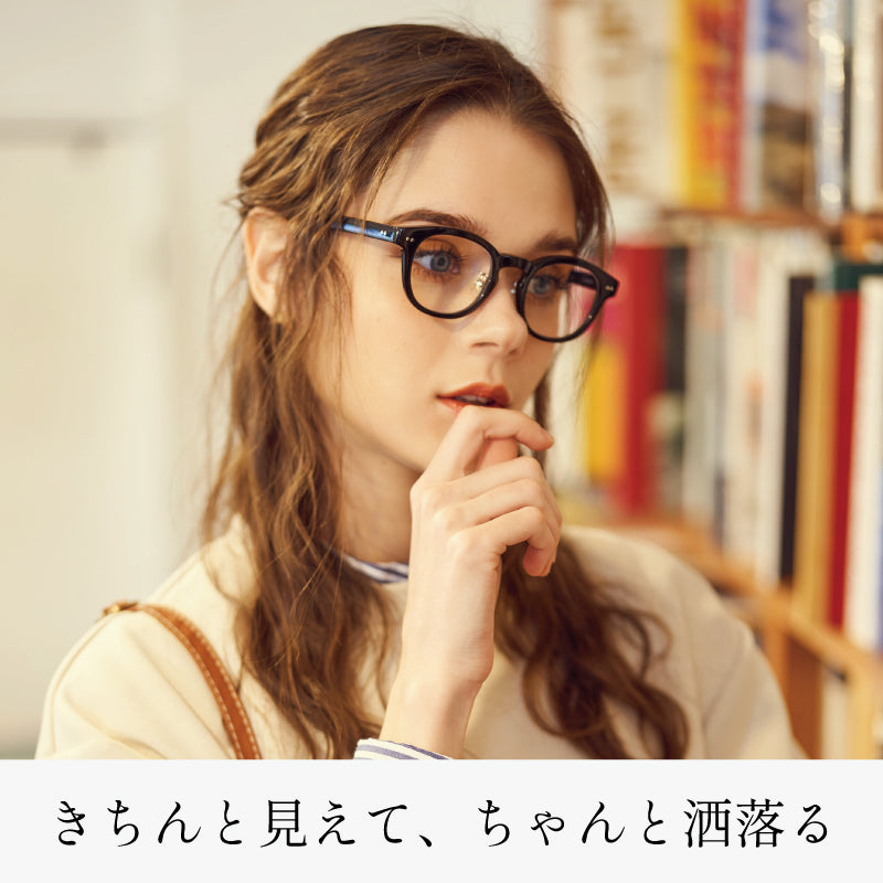 【試着OK】【HANDSOME】HS-001