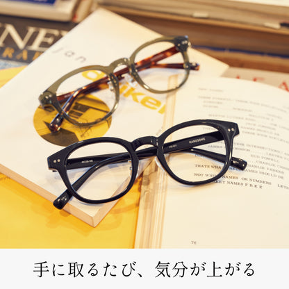 【試着OK】【HANDSOME】HS-001