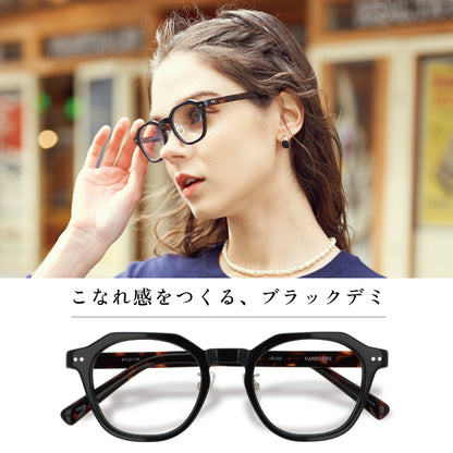 【試着OK】【HANDSOME】HS-002