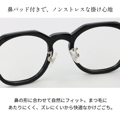 【試着OK】【HANDSOME】HS-002