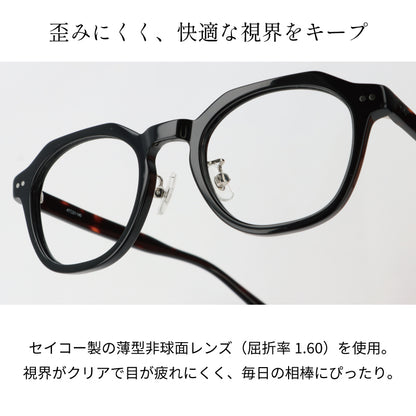 【試着OK】【HANDSOME】HS-002