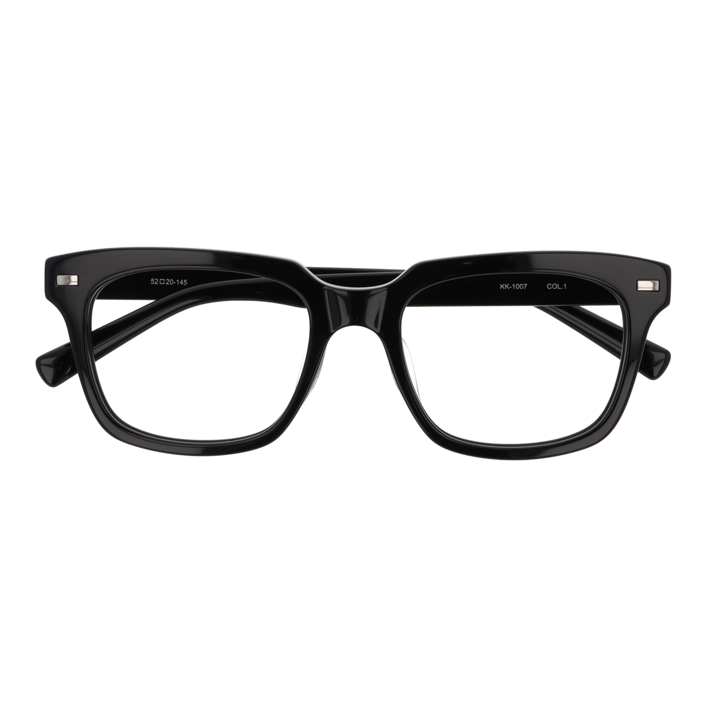 kk-1007-c1　ブラック