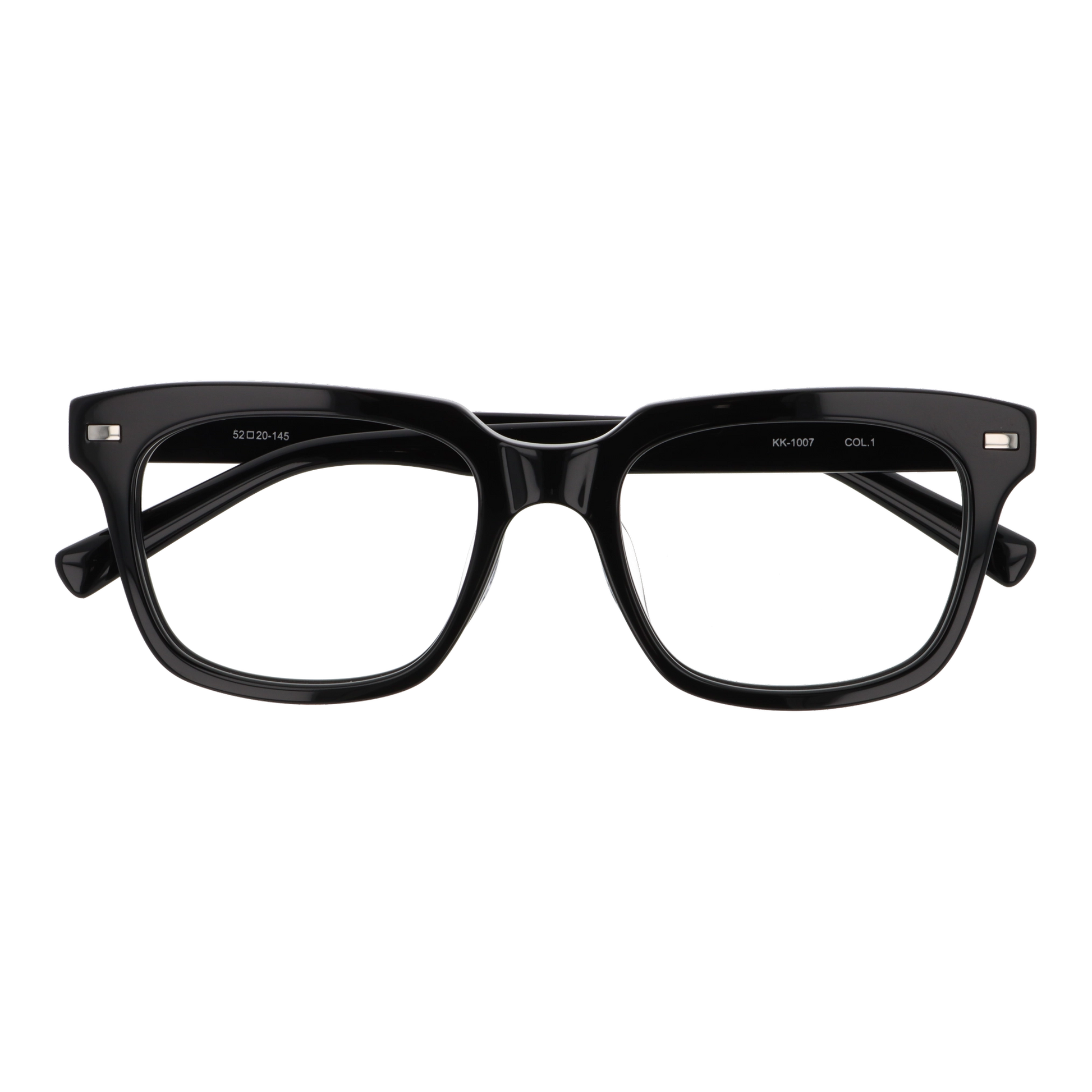 kk-1007-c1　ブラック