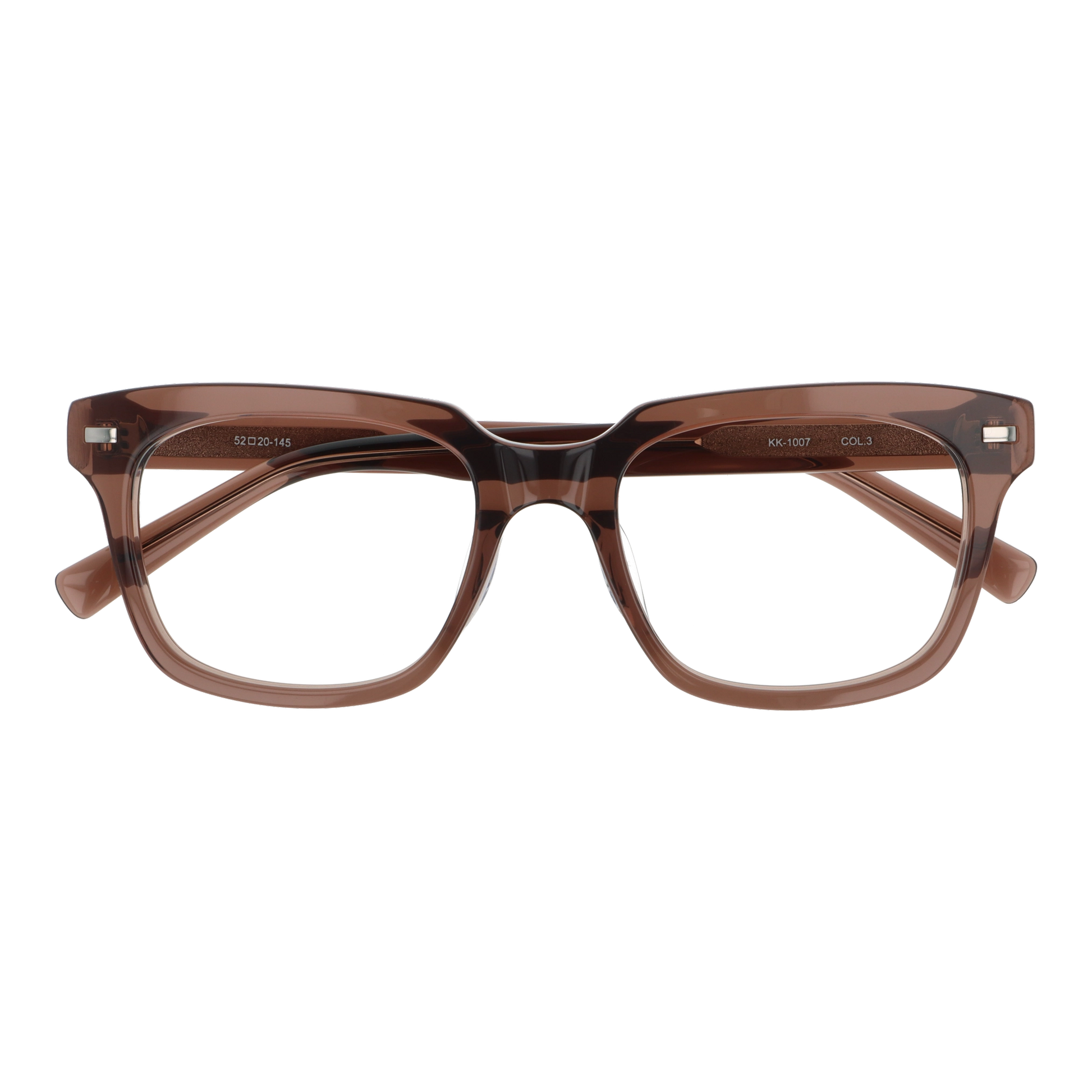 kk-1007-c3　ブラウン