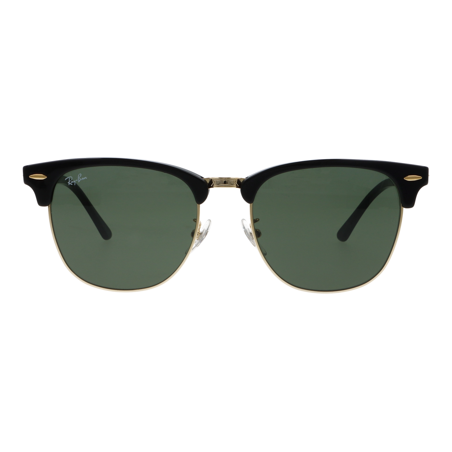 【Ray-Ban】RB3016 CLUBMASTER CLASSIC W0365