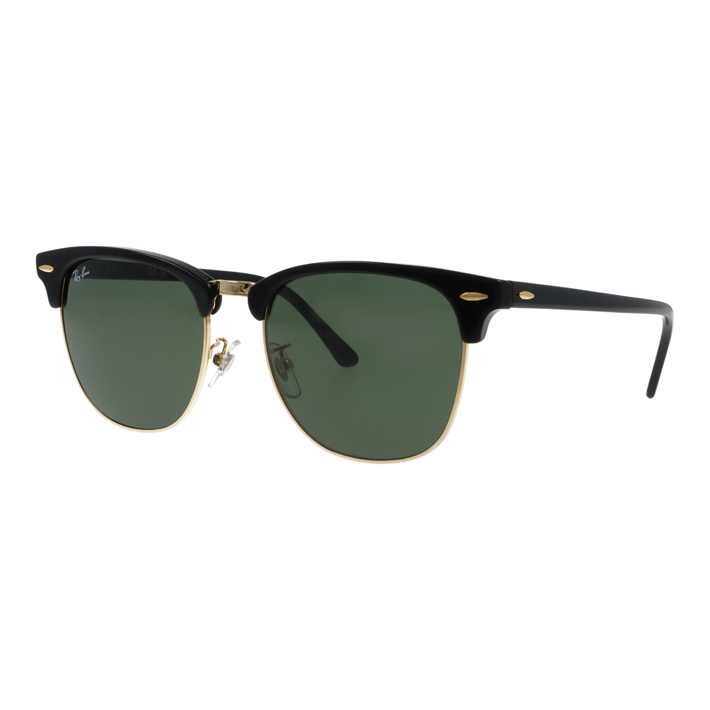 【Ray-Ban】RB3016 CLUBMASTER CLASSIC W0365