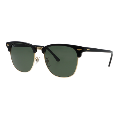 【Ray-Ban】RB3016 CLUBMASTER CLASSIC W0365