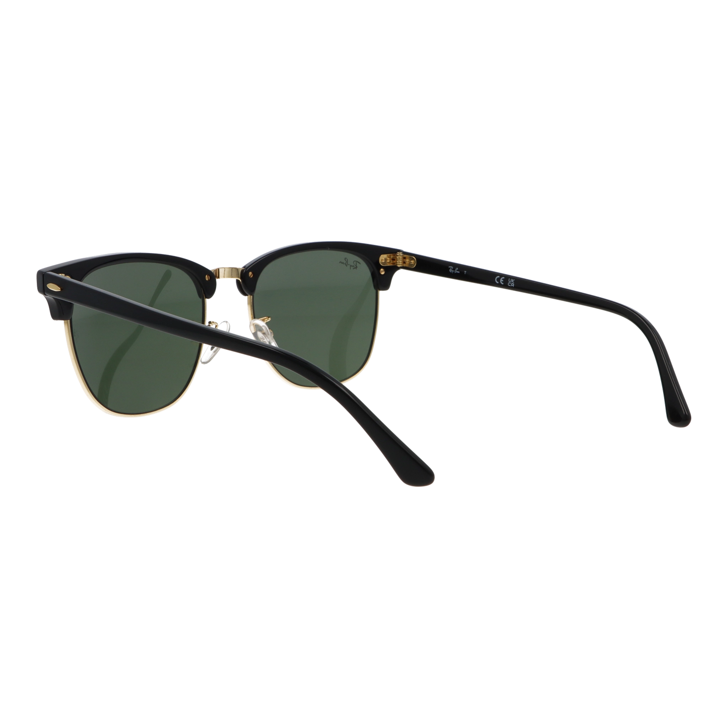 【Ray-Ban】RB3016 CLUBMASTER CLASSIC W0365