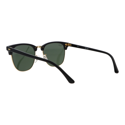 【Ray-Ban】RB3016 CLUBMASTER CLASSIC W0365