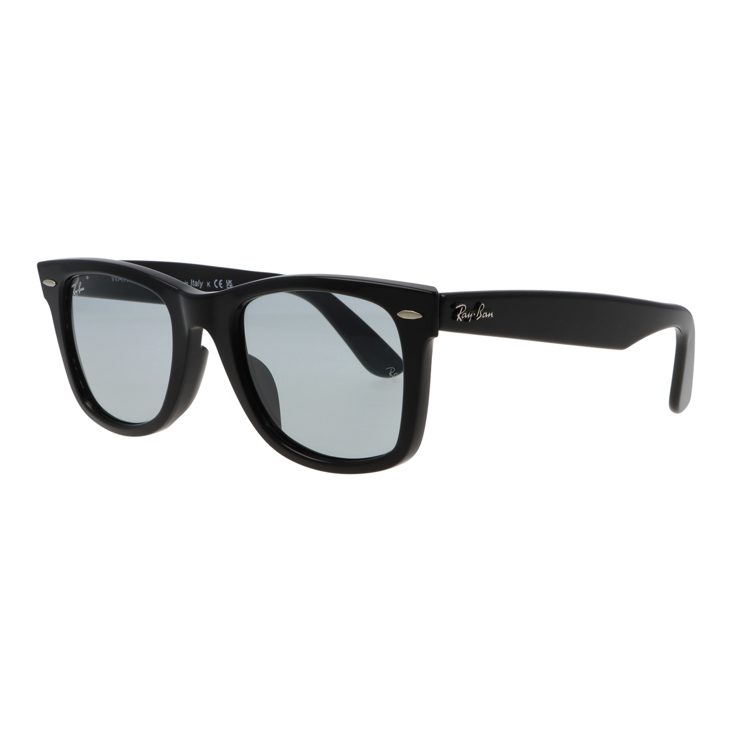 【Ray-Ban】 RB2140F 601/R5