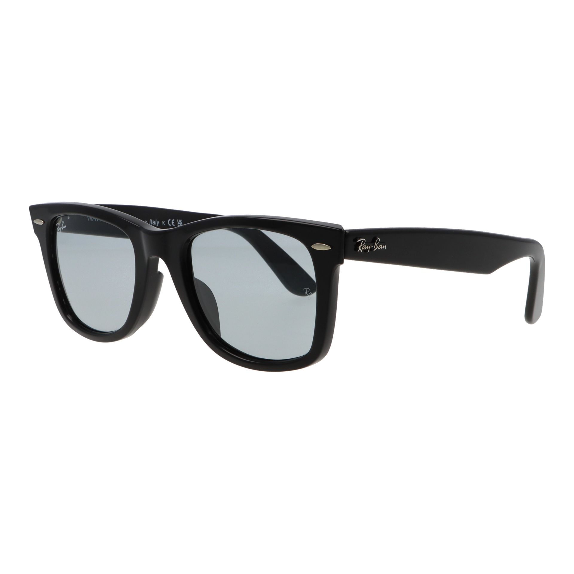 Ray-Ban】RB2140F 601/R5 – M-ALL