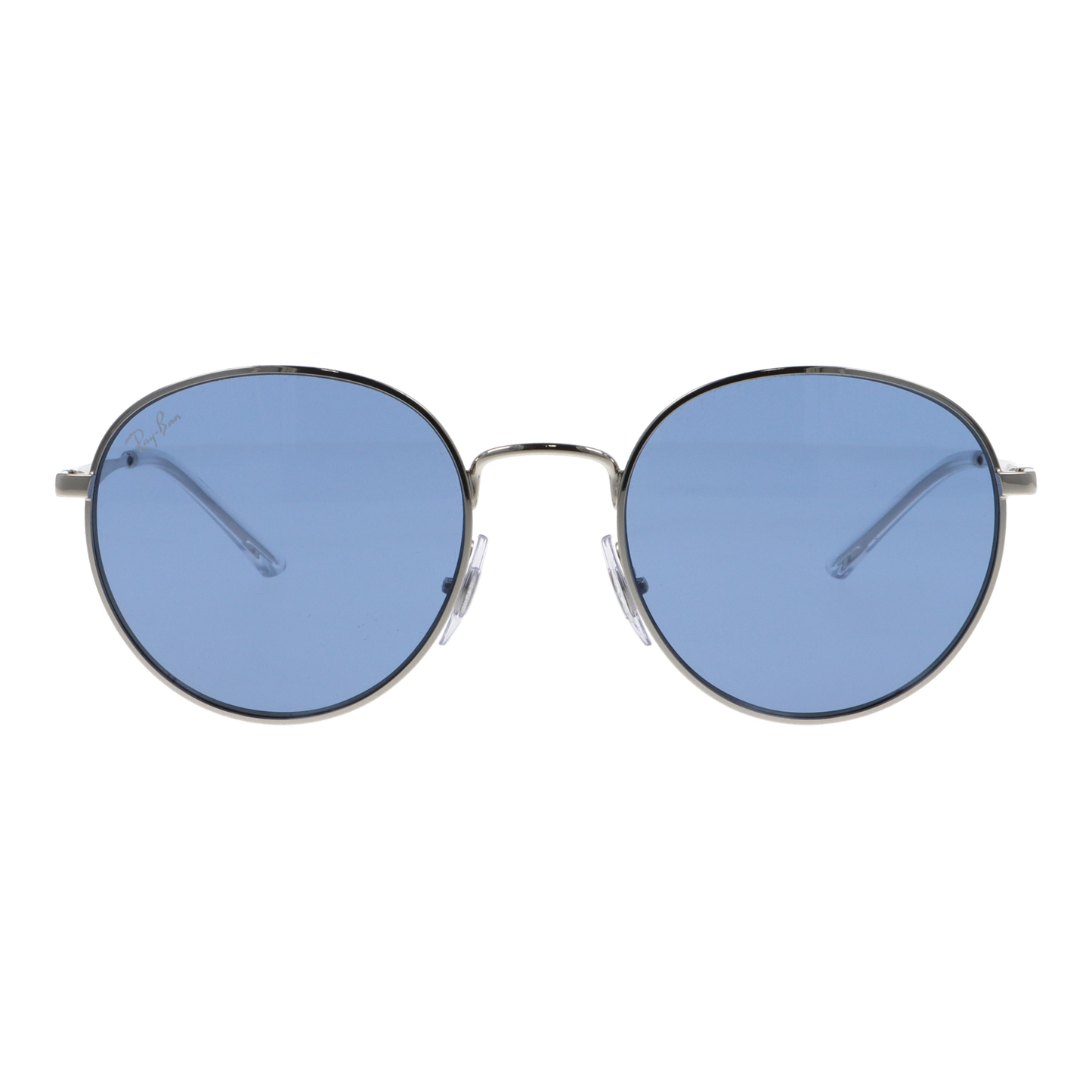 【Ray-Ban】ROUND METAL RB3681 003/80