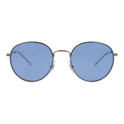 Ray-Ban】ROUND METAL RB3681 003/80 – M-ALL Ray-Ban】ROUND METAL RB3681 003/80 – M-ALL