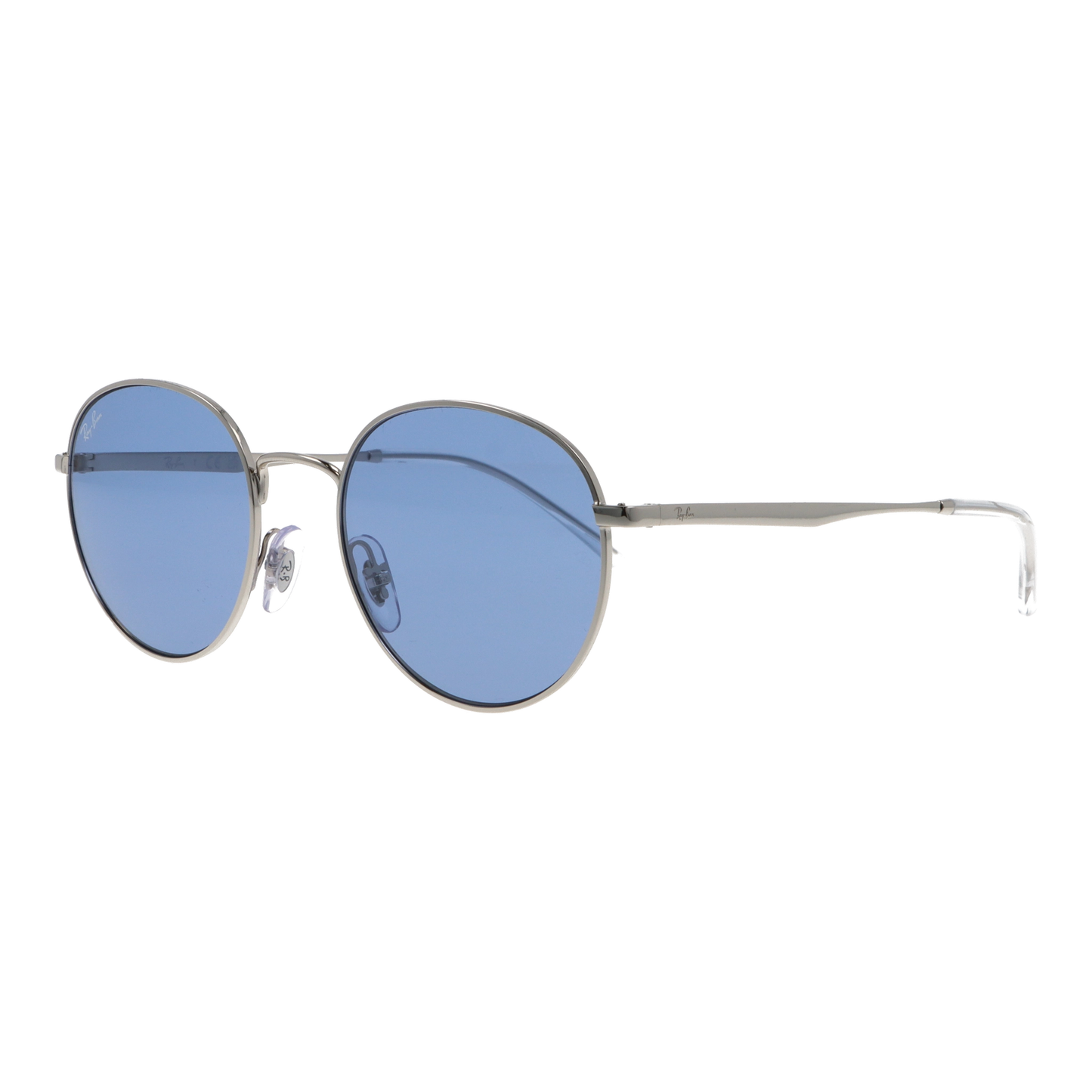 【Ray-Ban】ROUND METAL RB3681 003/80