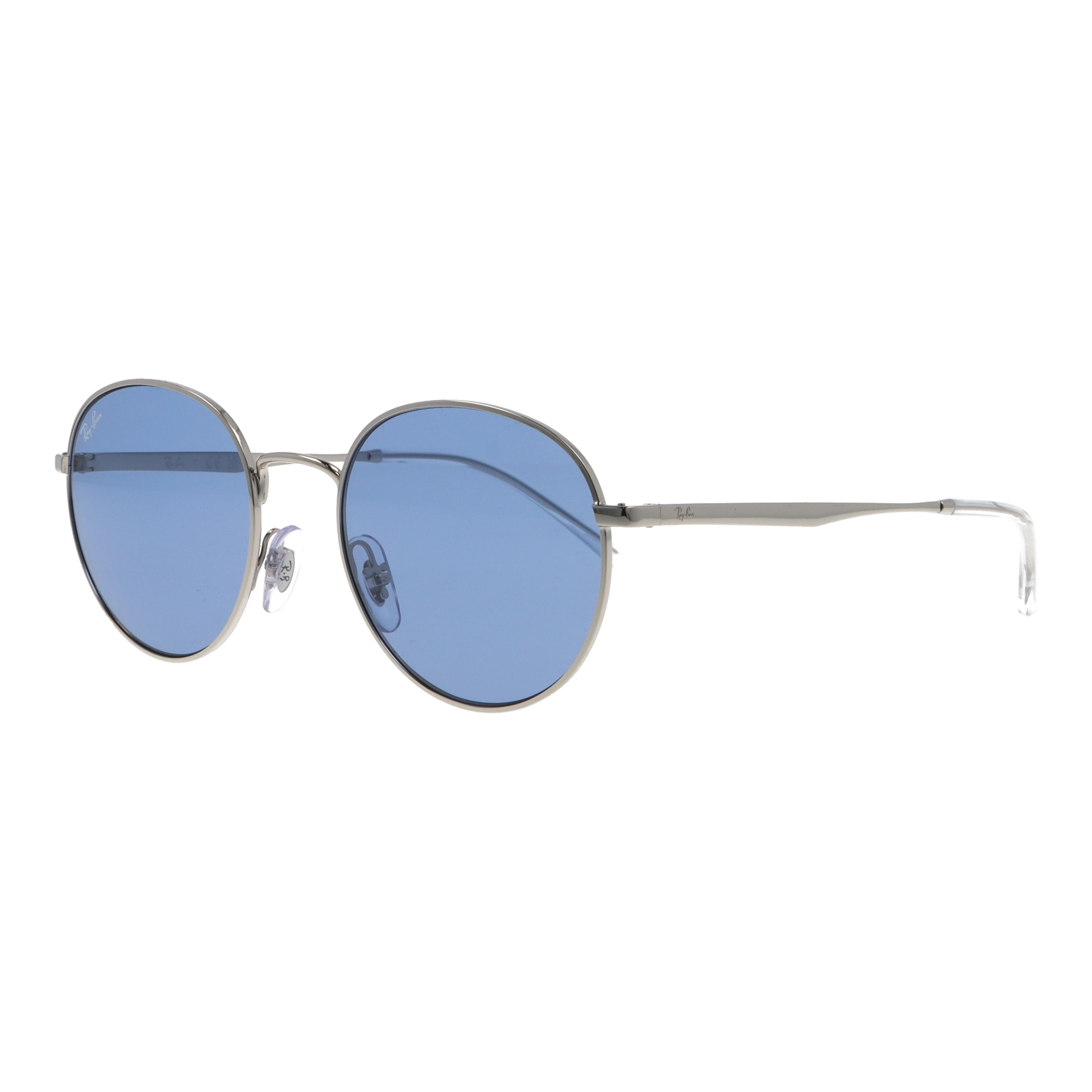 Ray-Ban】ROUND METAL RB3681 003/80 – M-ALL