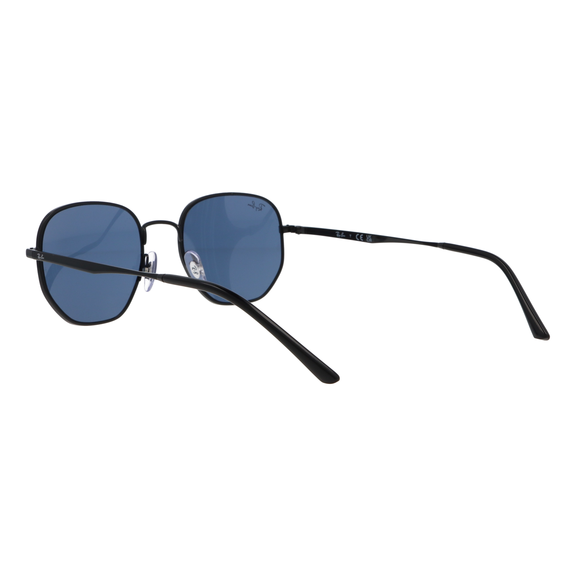 Ray-Ban】RB3682 002/80 – M-ALL