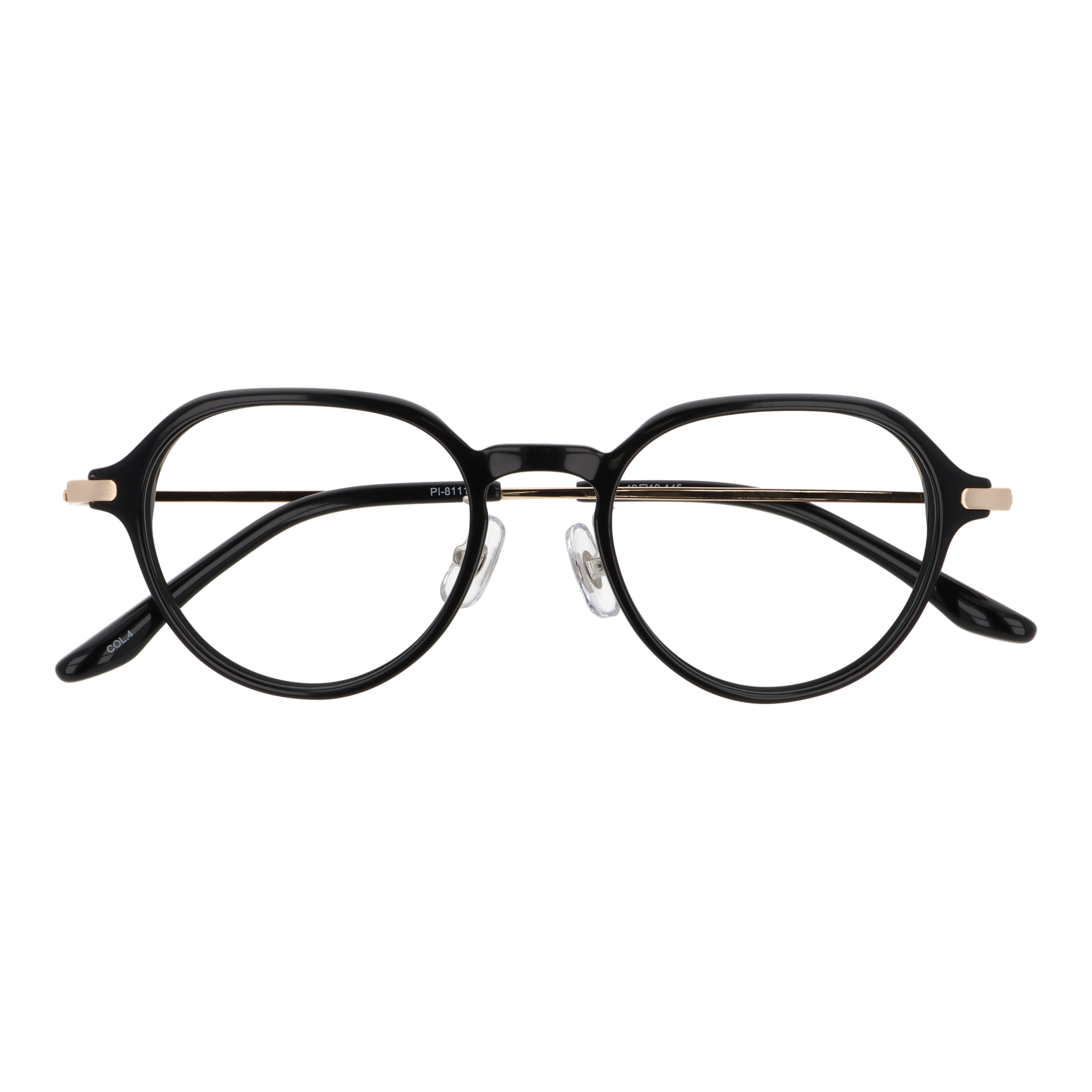 pi-8111-c4 ブラック