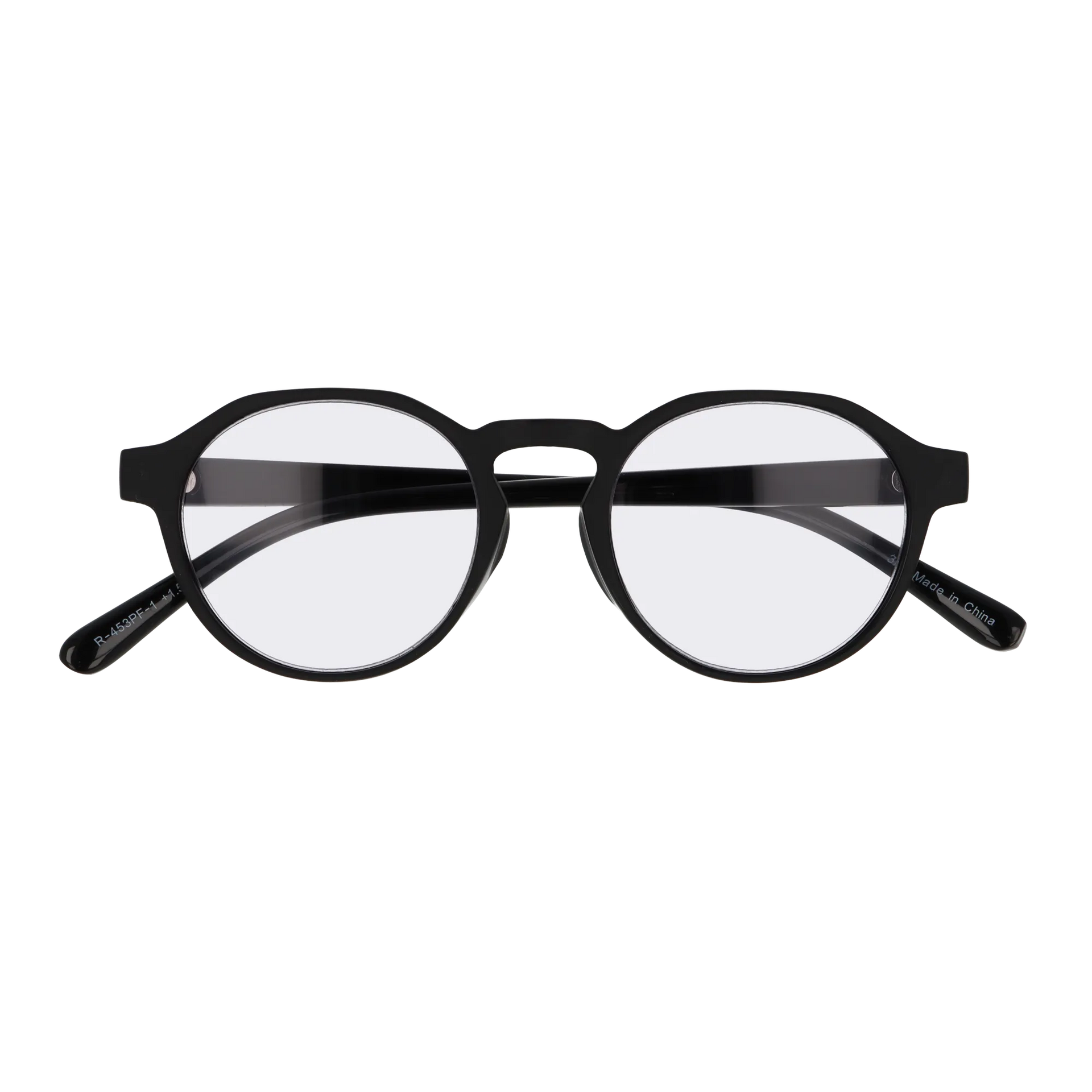 老眼鏡】【トレンドデザイン】 R-453-PF – M-ALL