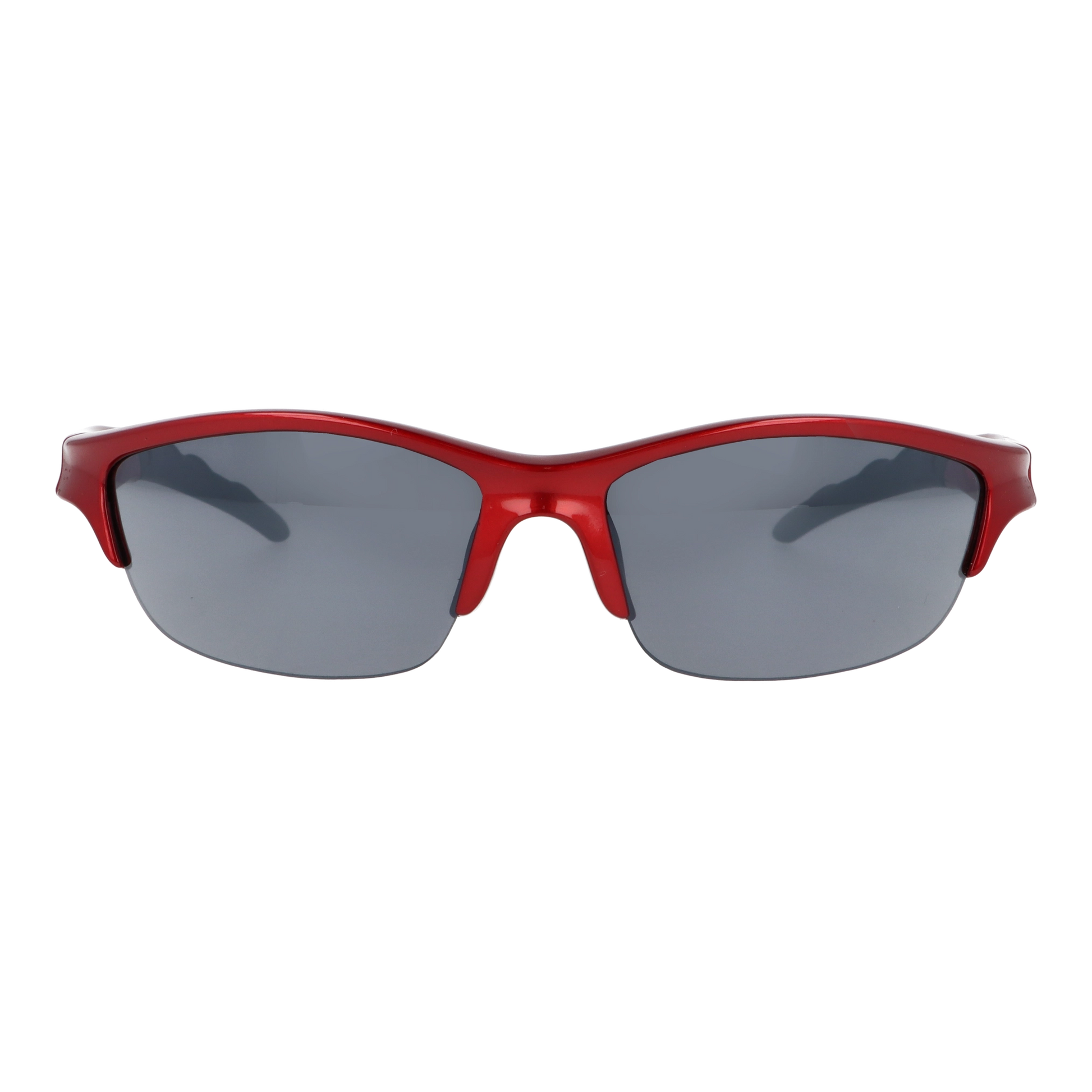 sf-8826j-c965 メタリックレッド/スモーク