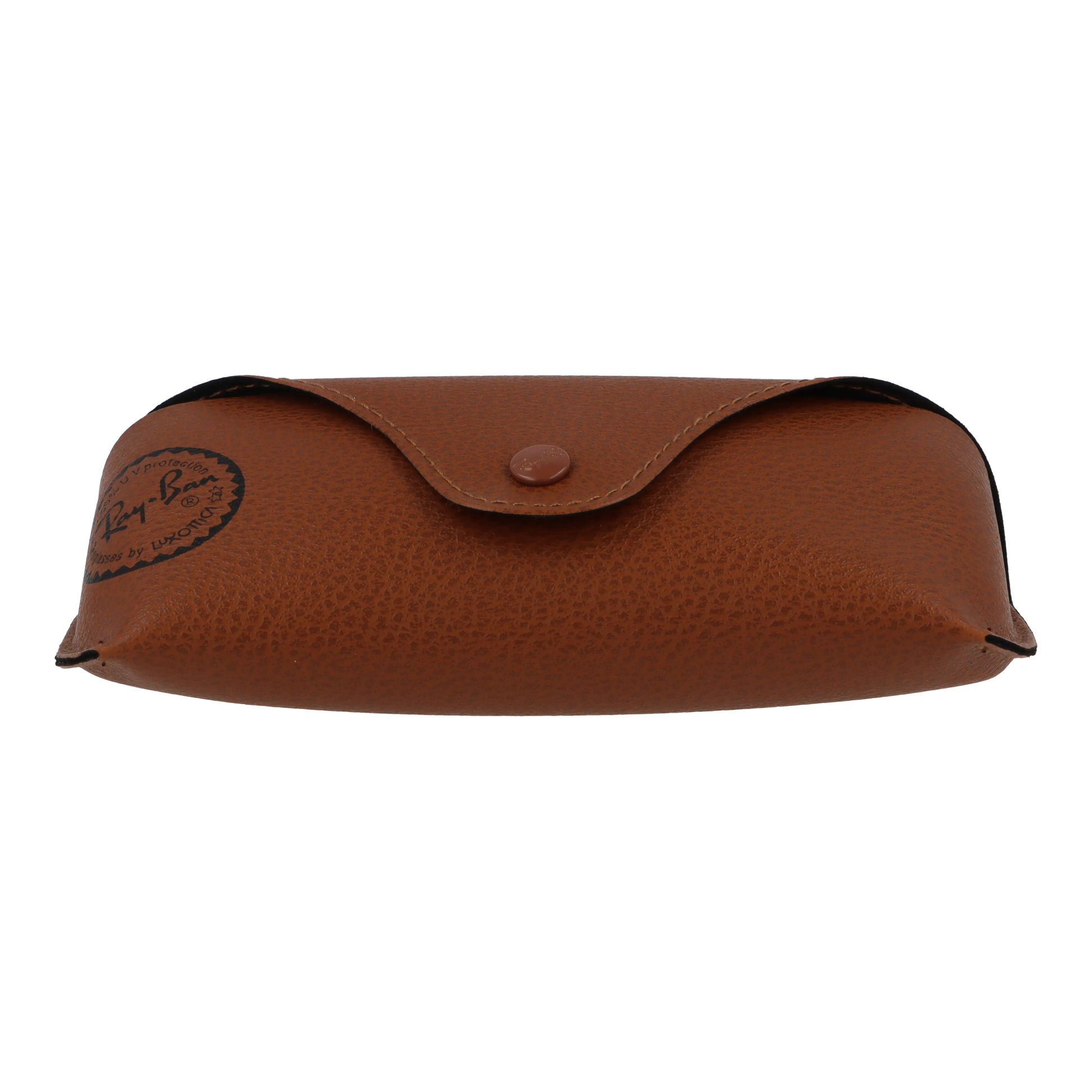 正面から見たアイウェア【Ray-Ban】 RB3565 JACK TRANSITIONSのケース