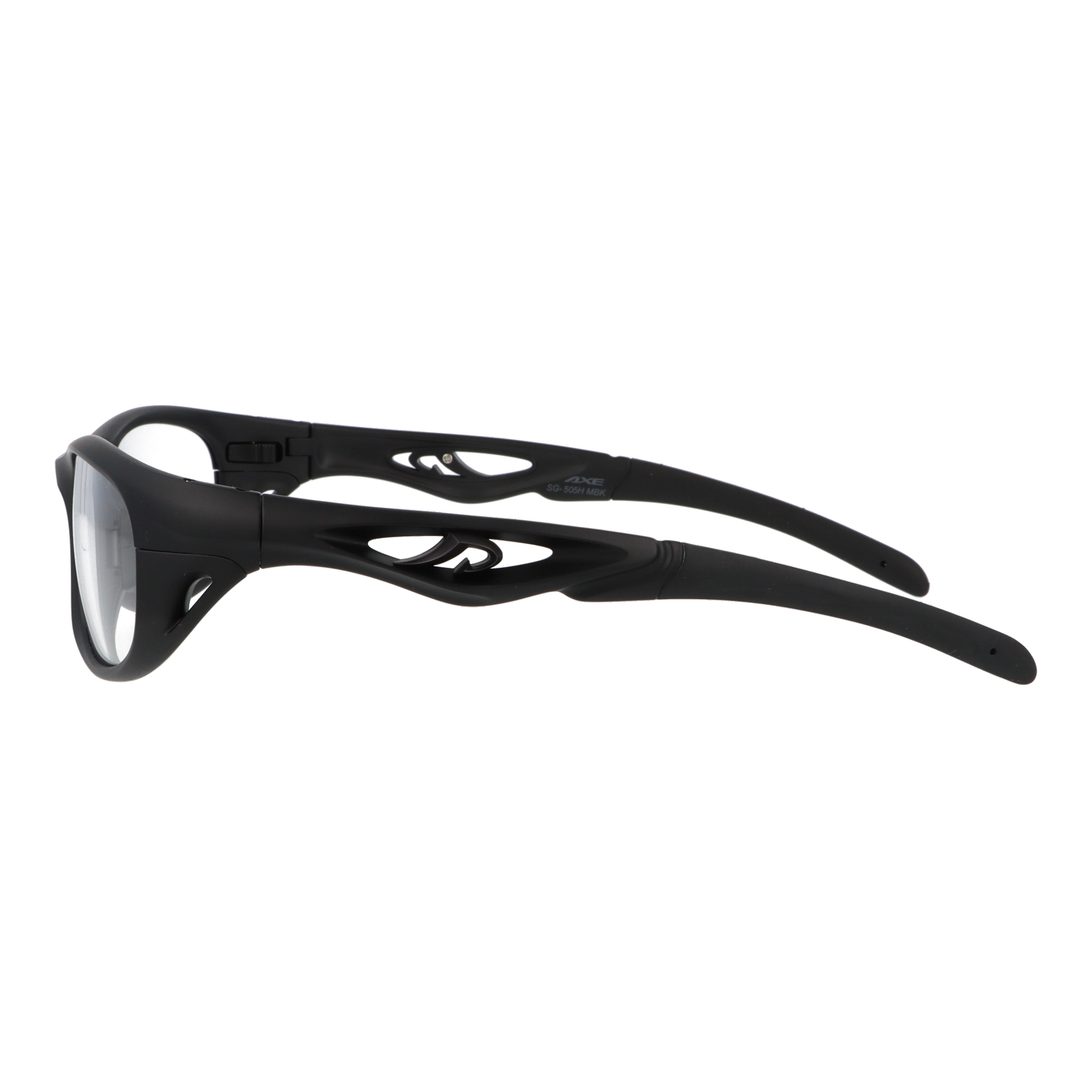 SG-505OP-MBK-3 マットブラック