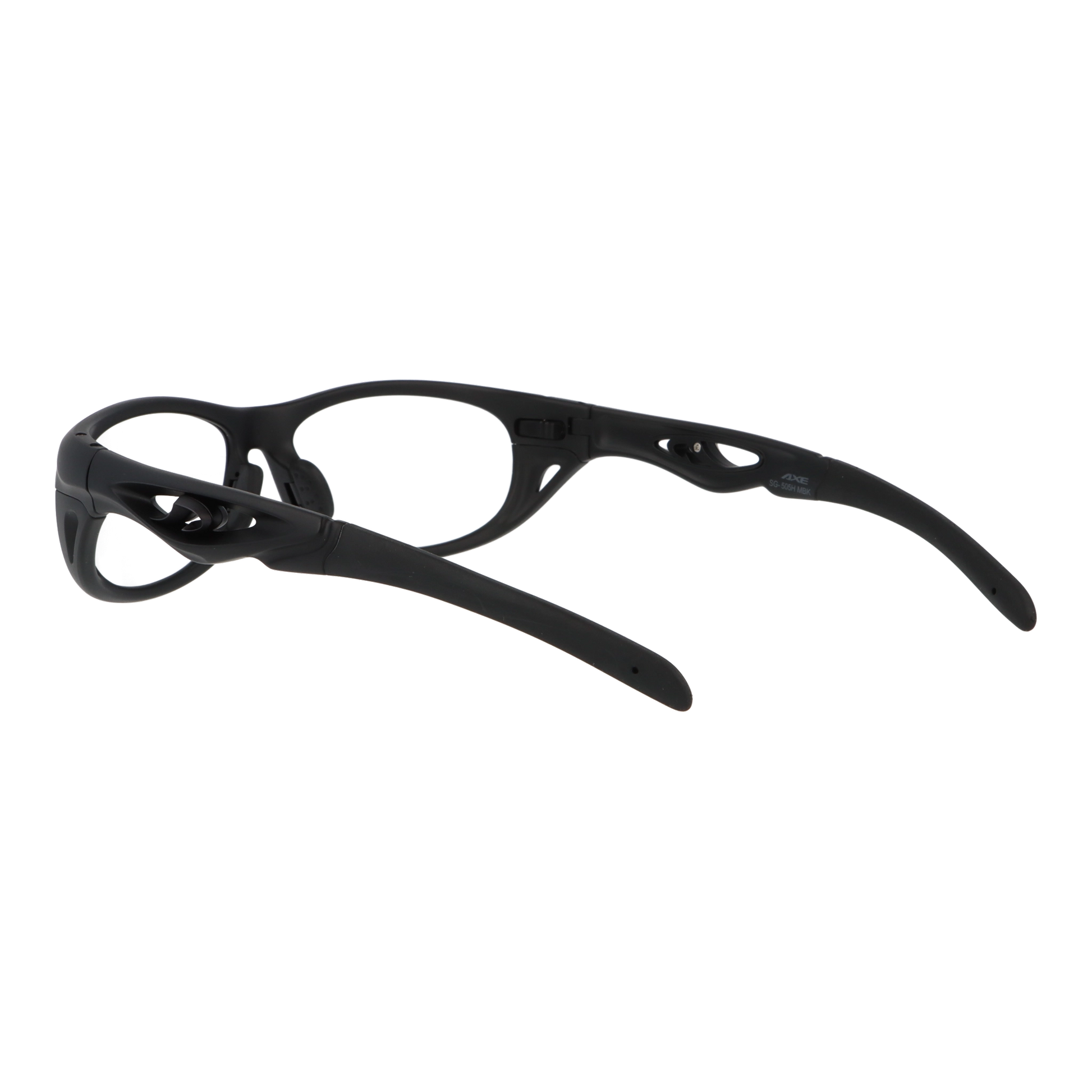 SG-505OP-MBK-4 マットブラック